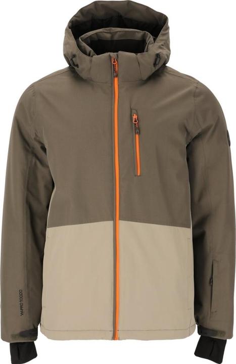 Actual product image Whistler Drizzle 10000 (XL)