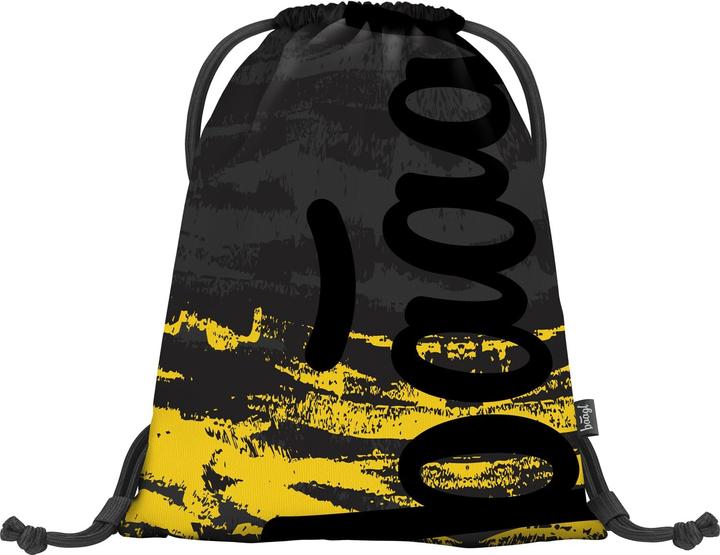 Immagine prodotto Baagl 3-teiliges Schulrucksack-Set