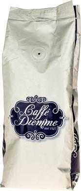 Actual product image Caffé Diemme Miscela Blu (500 g, Medium roast)