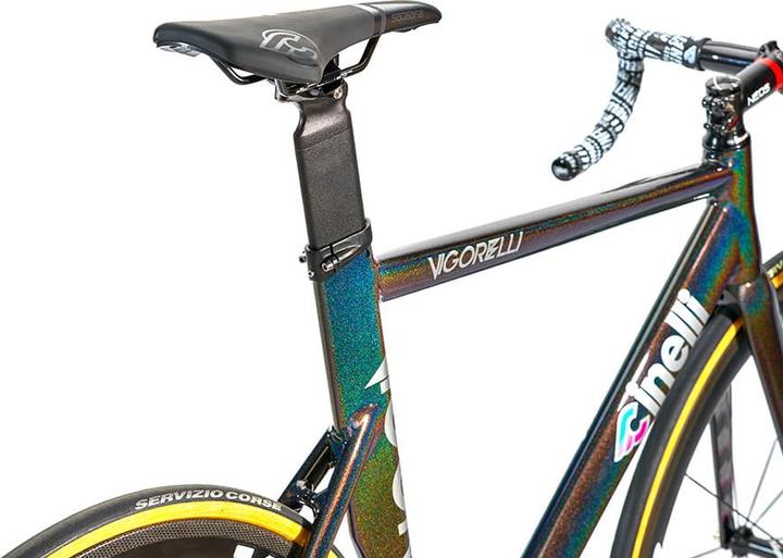 Actual product image Cinelli Vigorelli