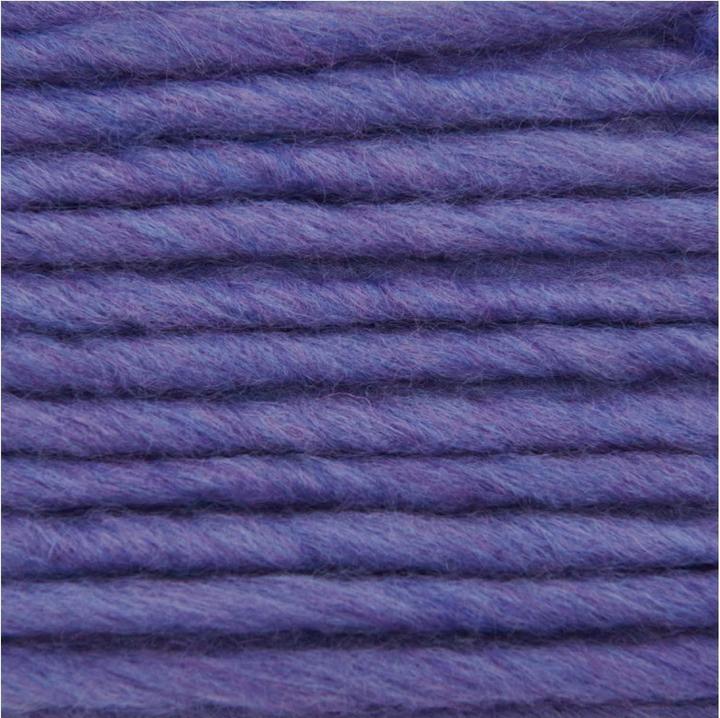 Immagine prodotto Rico Design Wool Essentials Super Super Chunky 100 gr, Viola (90 m)