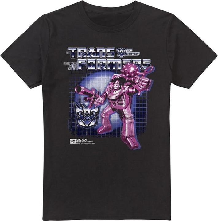 Immagine prodotto Transformers TShirt 40 (XL)
