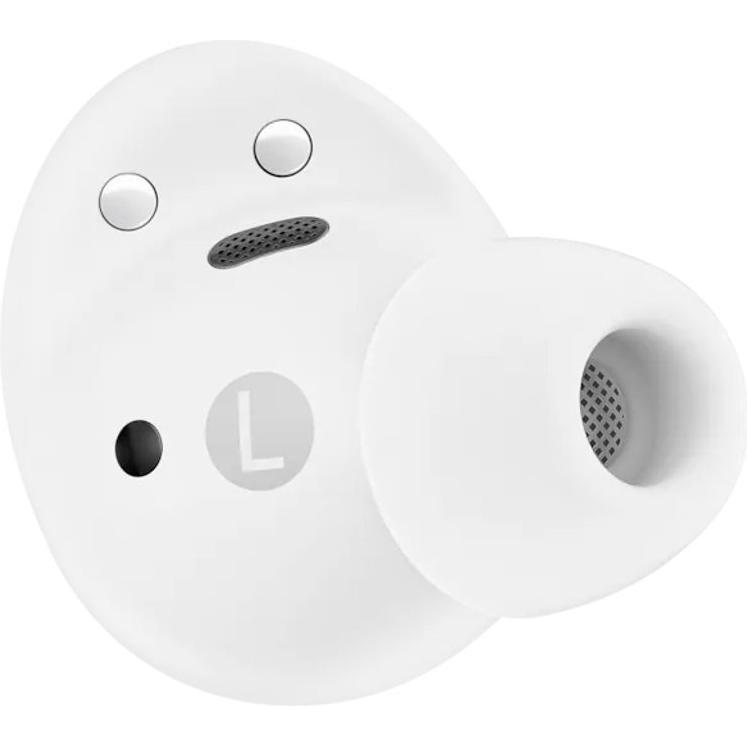 Samsung Galaxy Buds2 Pro LEFT Headphone Replacement Part, 1 pcs - White (Galaxy Buds2 Pro), Kopfhöre
