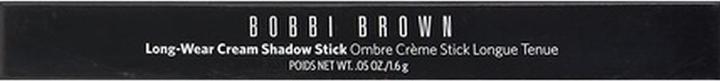 Actual product image Bobbi Brown Long-Wear Cream Shadow Stick (Vanilla)