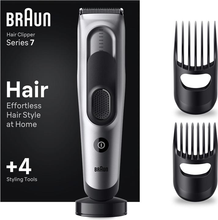 Braun HC7390