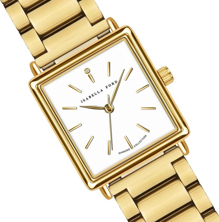 Produktbild Isabella Ford Charlotte (Chronograph)