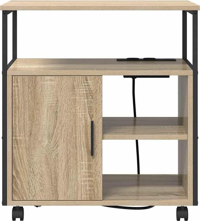 Actual product image vidaXL Büroschrank (46 x 61 x 67 cm)