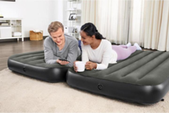 Productafbeelding Bestway Tritec Connect (100 x 190 cm)