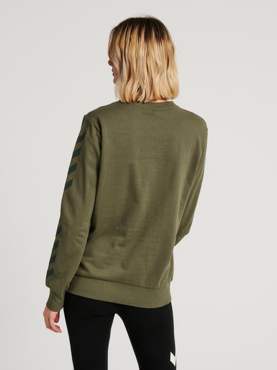 Produktbild hummel Legacy Chevron Sweatshirt (S)