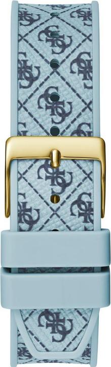 Produktbild Guess Vermutlich Charisma Gold GW0699L1 - Dameshorloge - ãösen 38 mm (38 mm)