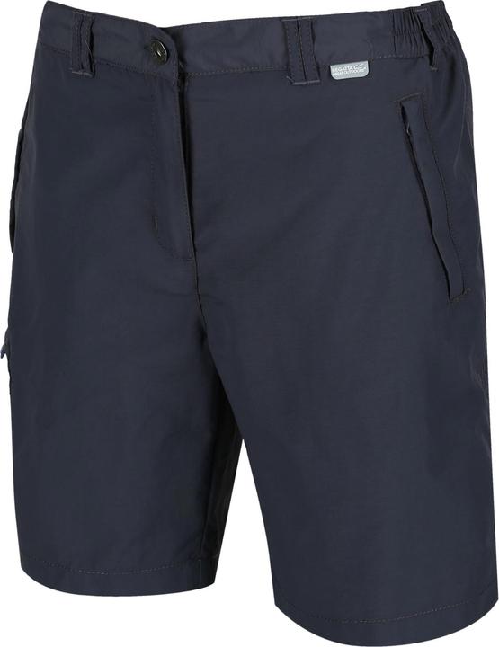 Actual product image Regatta Chaska Ii hiking shorts (44 D)