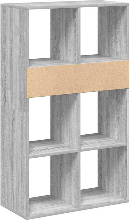 Image du produit vidaXL Bücherschrank (66 x 31 x 112 cm)