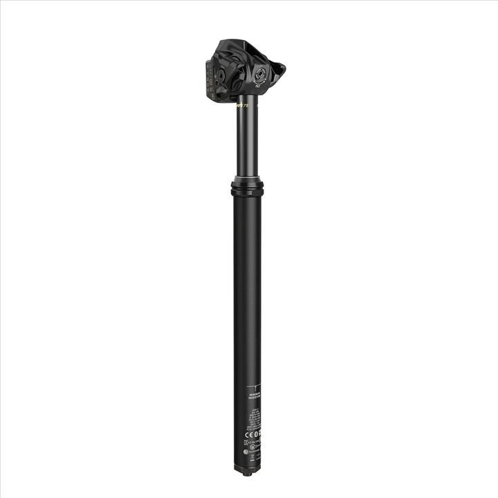Produktbild RockShox Reverb AXS XPLR 27.2mm 50mm Travel 350mm (27.20 mm)