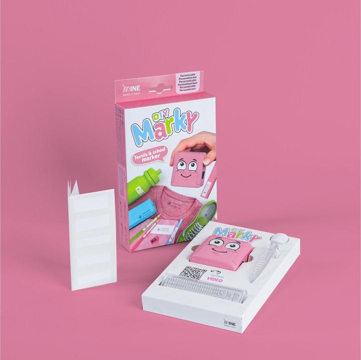 Produktbild Colop Marky