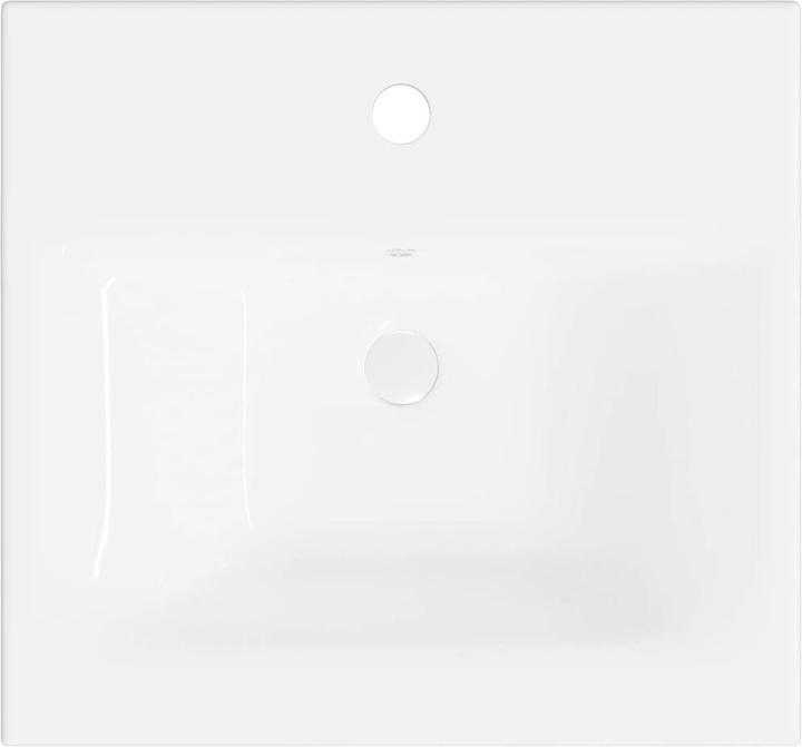 Actual product image vidaXL Reeta (420 mm, 390 mm)