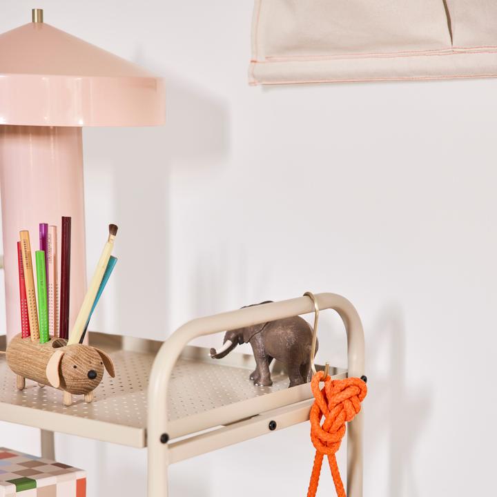 Immagine prodotto OYOY Mini Darling Bear Shoulder Bag