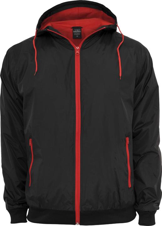 Produktbild Urban Classics Contrast Windrunner (S)