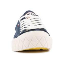 Thumbnail - Palladium, Herren, Sneaker, Palla Ace Cvs Org, Violett, (42)