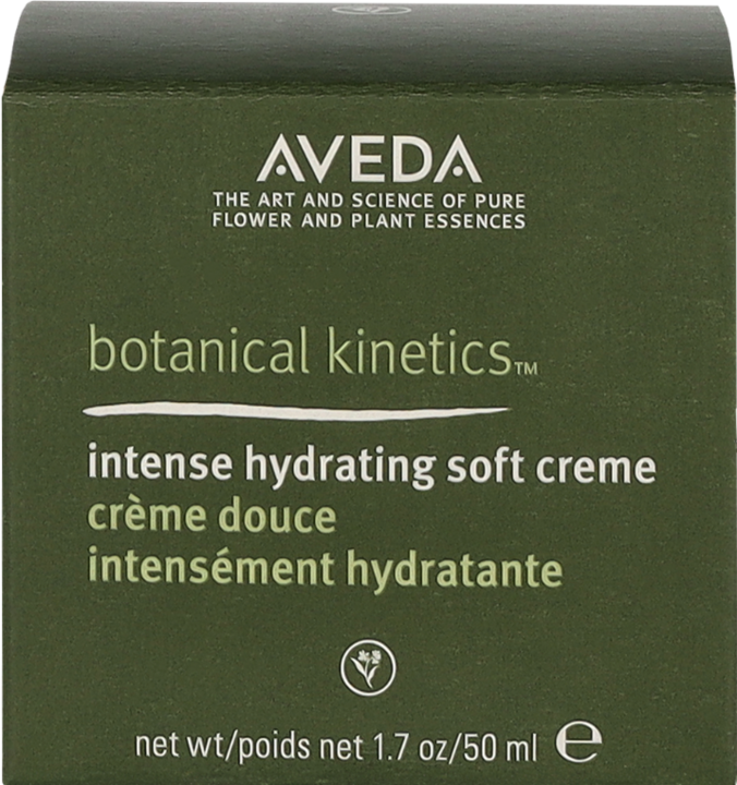 Image du produit Aveda Botanical Kinetics Crème Douce Hydratation Intense (50 ml, Crème 24h)