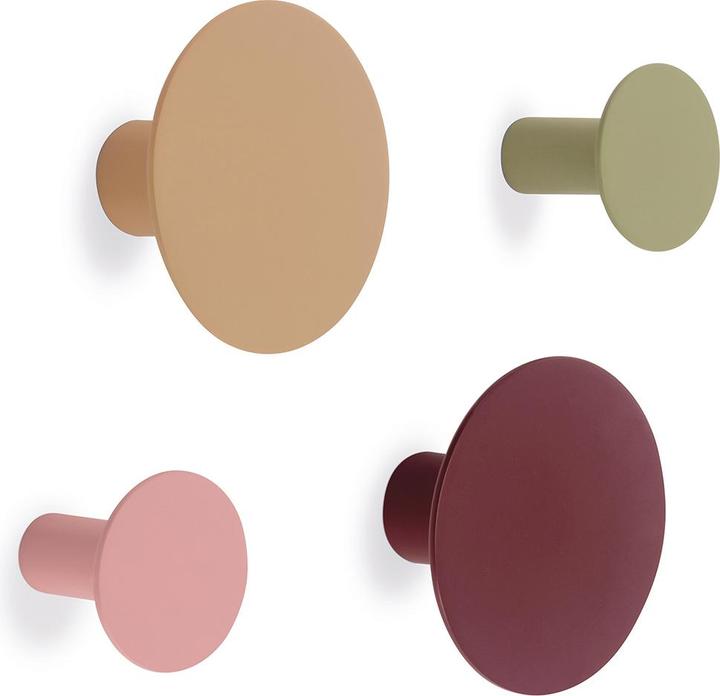 Actual product image Remember Wall hook