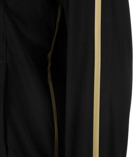 Produktbild Lacoste Tracksuit Herren Schwarz (M)