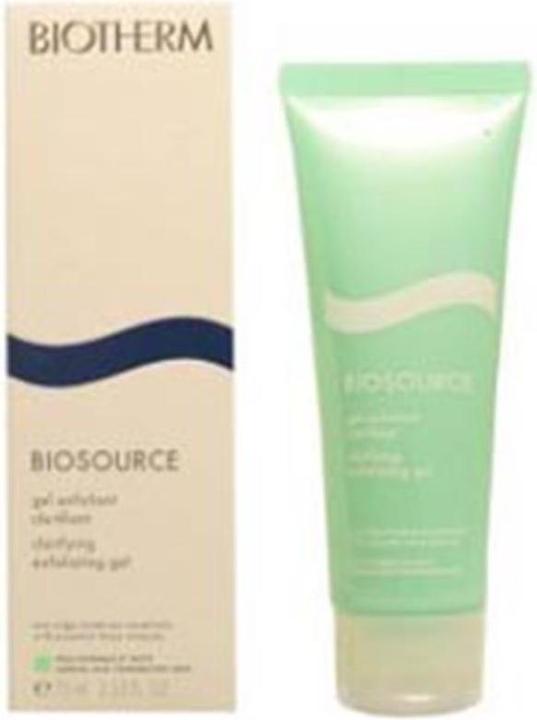 Immagine prodotto Biotherm Biosource Daily Exfoliating Cleansing Melting Gelée (Gel detergente, 150 ml)