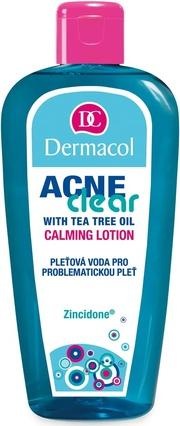 Produktbild Dermacol Acneclear (Körperlotion, 200 ml)