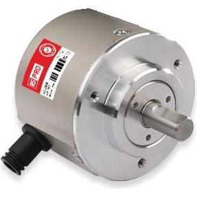 RS PRO Inkrementalgeber Inkremental 360Impulse/Umd (Sensor) (PRI 50AR8 HLD 360 ZZ V3 2M5R)