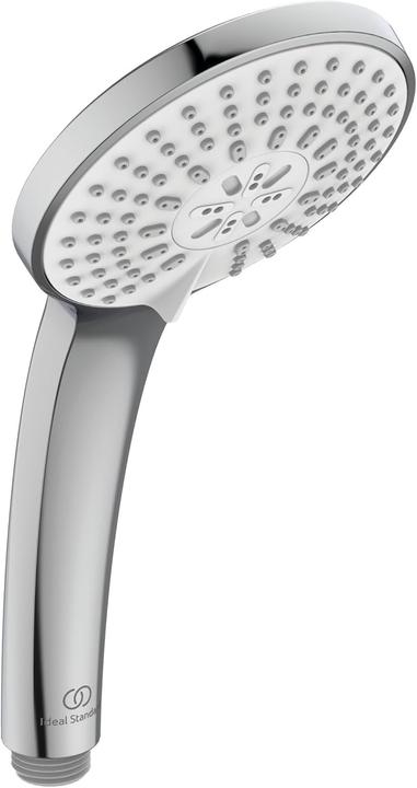 Productafbeelding Ideal Standard IDS Ceratherm T25 douchesysteem met chromen badmengkraan