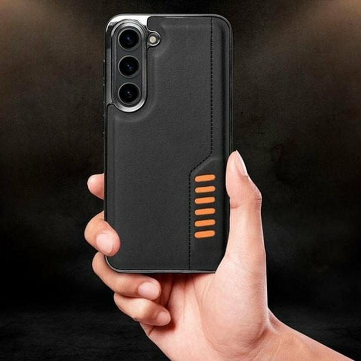 Produktbild Cool Funda Samsung Galaxy A35 Milano Negro (Samsung Galaxy A35)