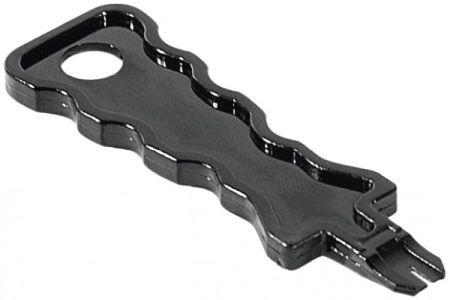 Exertis Connect LSA Anlegewerkzeug Zum Verdrahten von Datendosen und Patchfeldern (Werkzeug)