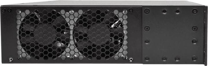 Actual product image Eaton 32-Port USB Charging Station with Syncing 230V 5V 80A 400W USB Charger Output 2U Rac (400 W)