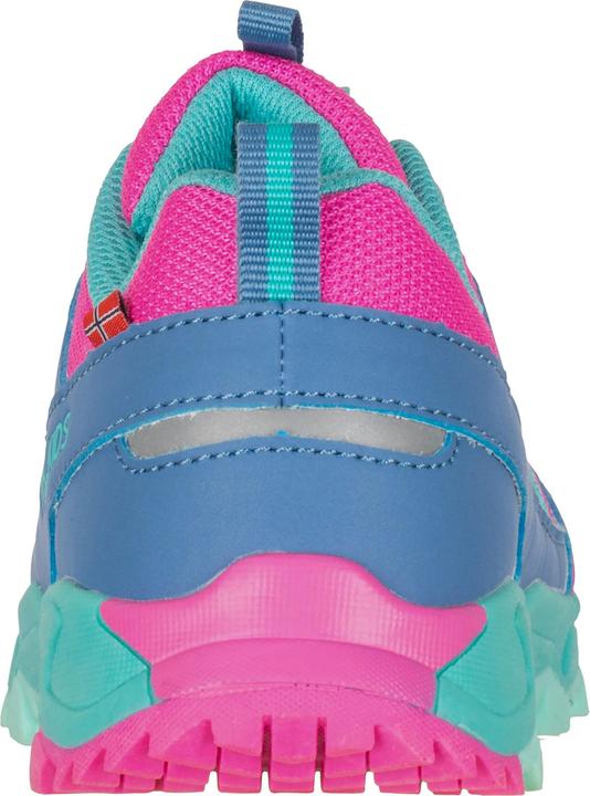 Produktbild Trollkids Tronfjell Hiker Low (37)