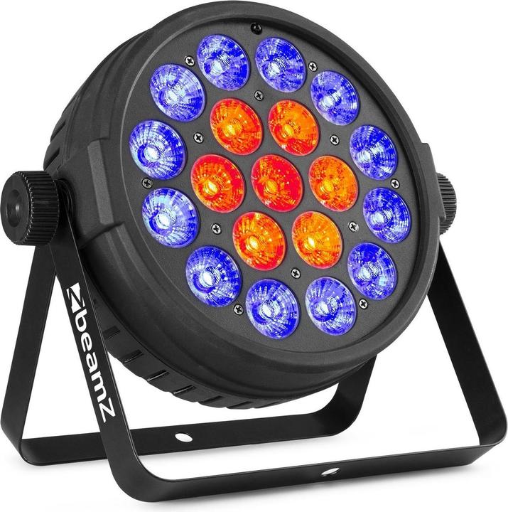 Produktbild BeamZ Scheinwerfer BT410 (10 W, LED)