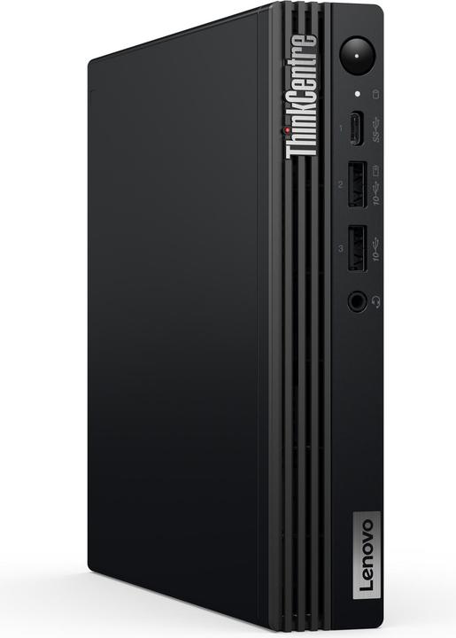 Actual product image Lenovo ThinkCentre M70q Gen 5 (512 GB, 16 GB, Intel Core i5-13400T)