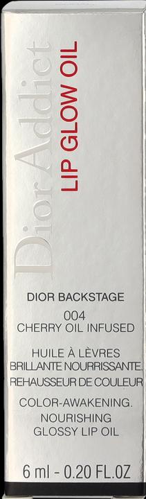 Produktbild Dior Addict Lip Glow (Öl, 6 ml)