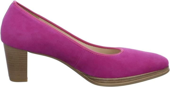 Actual product image Ara High Soft Pumps (41)