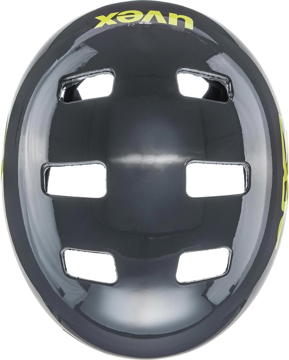 Actual product image Uvex Sports Kid 3 (51 - 55 cm)