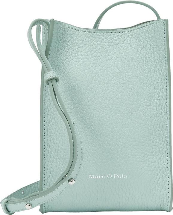 Blu Congelato, Verde menta