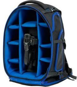 Produktbild CamRade run&gunBackpack Medium (Fotorucksack)