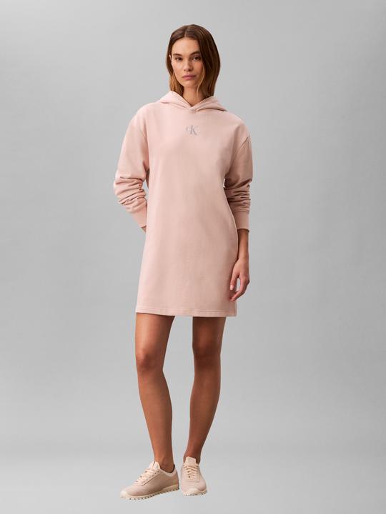 Produktbild Calvin Klein Monologo Premium Terry Kapuzenpullover (M)