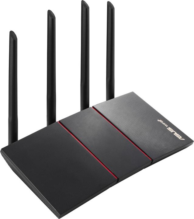 Produktbild ASUS RT-AX55