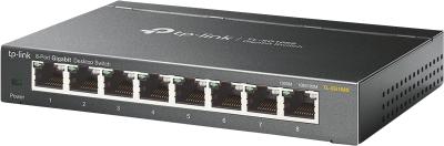Produktbild TP-Link Schalter TL-SG108S (8 Ports)