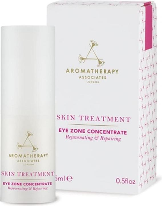 Image du produit Aromatherapy Associates Concentré pour la zone des yeux 15ml (Soin des yeux Sérum, 15 ml, Journée)