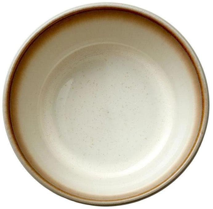 Produktbild Bitz Snackschale Ø 14 cm 4 Stück, Crème/Braun
