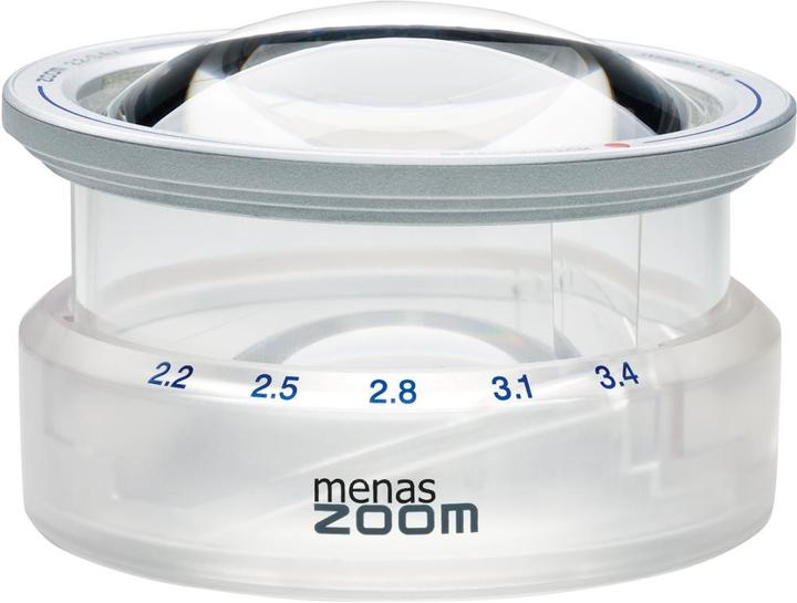 Produktbild Eschenbach Handlupe Vergrösserungsfaktor: