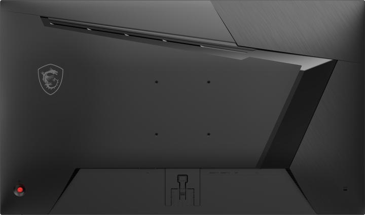 Image du produit MSI MAG 325QF E18V (2560 x 1440 pixels, 31.50")