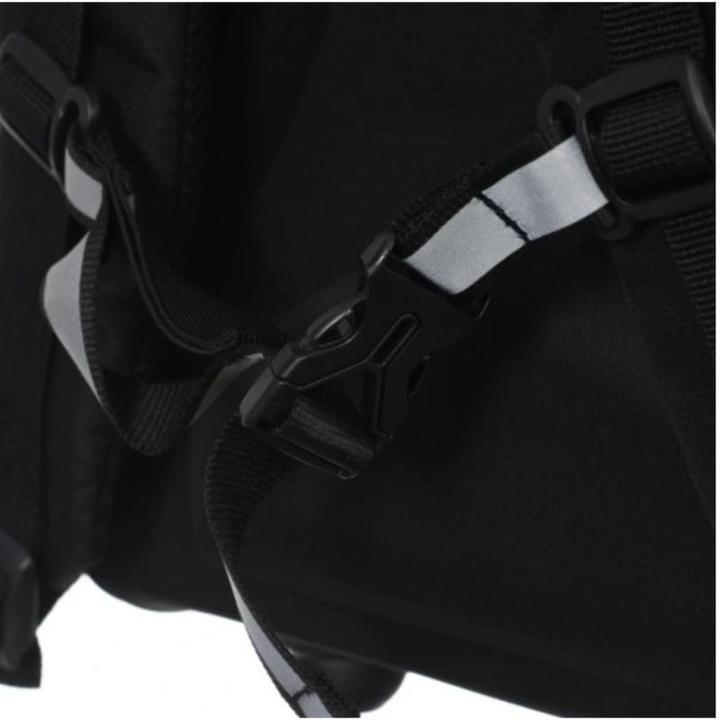 Image du produit LEGO Ninjago, Red Easy School Bag (18 l)