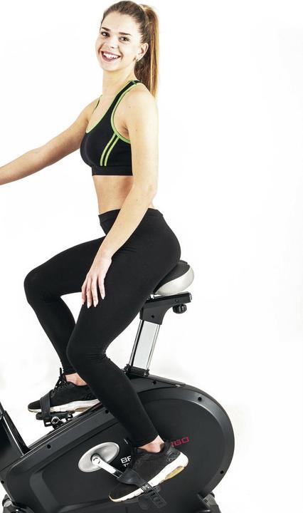 Actual product image Toorx BRX-100ERGO