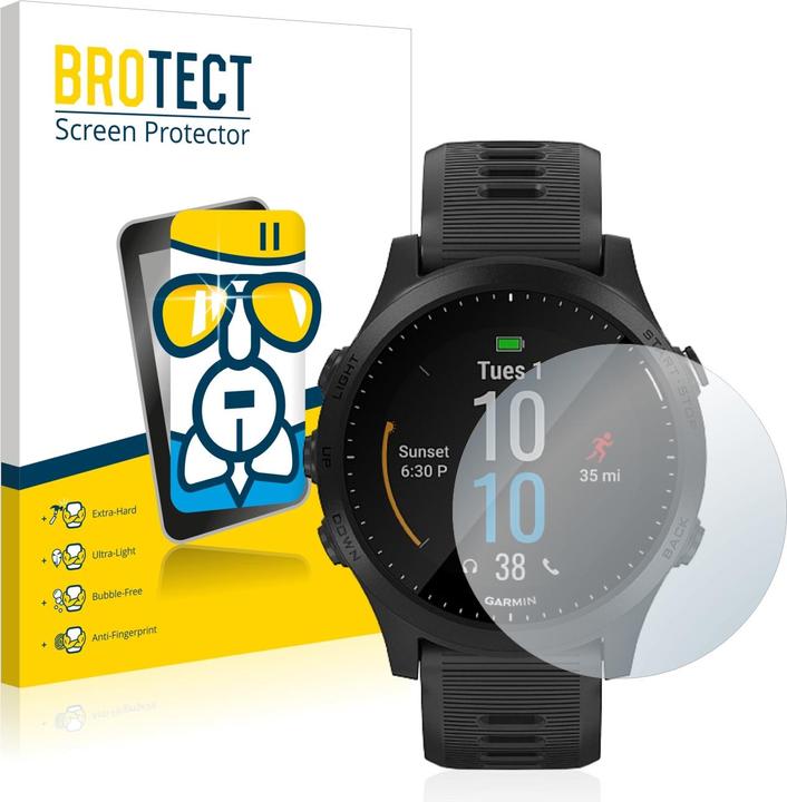 BROTECT AirGlass Vetro (Precursore 945)